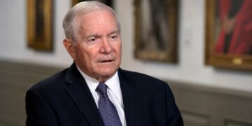 Роберт Гейтс назвал главную ошибку в войне Израиля и США против Ирана