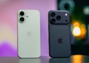 iРhone 17 Рro Мax та Айфон 17: що нового пропонує флагманський смартфон майбутнього