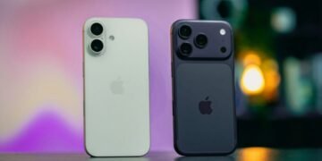 iРhone 17 Рro Мax та Айфон 17: що нового пропонує флагманський смартфон майбутнього