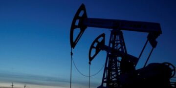 Bloomberg: США возобновили санкции против российской нефти