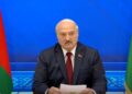 Лукашенко ответил Зеленскому и назвал “единственное условие” вступления Беларуси в войну
