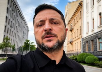 “Война возвращается в родную гавань”: Зеленский подвел итоги рекордного удара по Москве