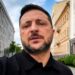 “Война возвращается в родную гавань”: Зеленский подвел итоги рекордного удара по Москве