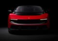 Ferrari показала свій перший електрокар — до його створення долучився колишній головний дизайнер Apple Джоні Айв