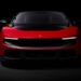 Ferrari показала свій перший електрокар — до його створення долучився колишній головний дизайнер Apple Джоні Айв