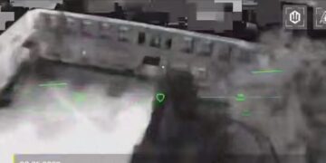 СБС ударили по центру “Север-Ахмат” на Донбассе: Мадяр назвал потери