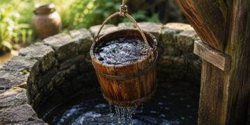 Штрафы за колодцы и скважины: кого из владельцев домов накажут за воду