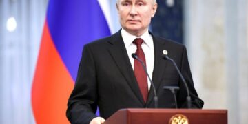 Путин не реагирует: The Telegraph назвал главное препятствие для завершения войны в Украине
