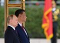 Bloomberg раскрыл настоящий расклад сил на встречах Си с Трампом и Путиным