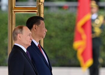 Bloomberg раскрыл настоящий расклад сил на встречах Си с Трампом и Путиным