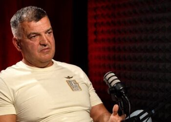 “Фрея” как щит для Европы: глава Fire Point рассказал, кто затормозил украинский проект на 8 месяцев