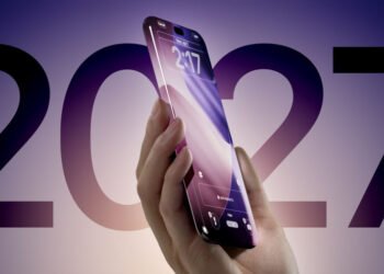 Apple готує “скляний” iPhone без рамок: з’явилися нові подробиці про ювілейну модель