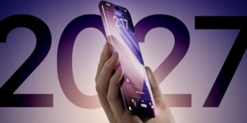 Apple готує “скляний” iPhone без рамок: з’явилися нові подробиці про ювілейну модель