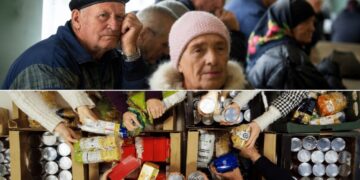 Пенсионерам раздадут продукты бесплатно: назвали условия получения