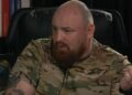 Полиция и ТЦК в тылу не умеют обращаться с оружием и позорят силовые структуры – инструктор ВСУ Антон Черный