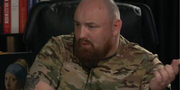 Полиция и ТЦК в тылу не умеют обращаться с оружием и позорят силовые структуры – инструктор ВСУ Антон Черный