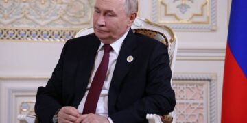 Carnegie: Путин потерял контроль над Россией – власть перехватили силовики