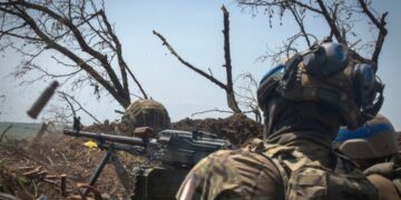 Bild: эксперт объяснил, почему война в Украине может затянуться на годы