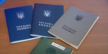 Оцифровка трудовых книжек: в ПФУ ответили, что грозит тем, кто не успеет