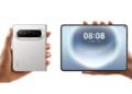 Huawei готує перший у світі масовий складаний планшет — Samsung і Apple можуть не встигнути