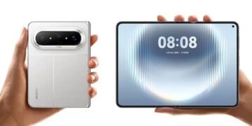 Huawei готує перший у світі масовий складаний планшет — Samsung і Apple можуть не встигнути