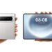 Huawei готує перший у світі масовий складаний планшет — Samsung і Apple можуть не встигнути