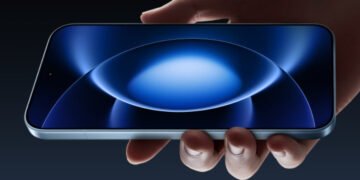 Xiaomi розкрила характеристики 17 Max: батарея вражає