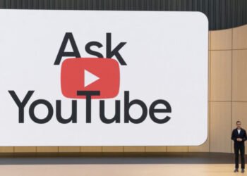 YouTube більше не буде колишнім після нового ШI-оновлення від Google — платформа працюватиме інакше
