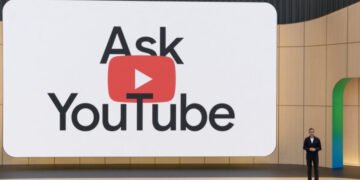YouTube більше не буде колишнім після нового ШI-оновлення від Google — платформа працюватиме інакше