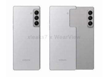 Samsung готує смартфон із дисплеєм, який ховається всередину корпуса — що показали патенти