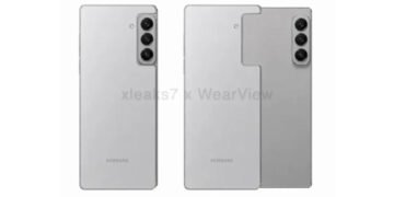 Samsung готує смартфон із дисплеєм, який ховається всередину корпуса — що показали патенти