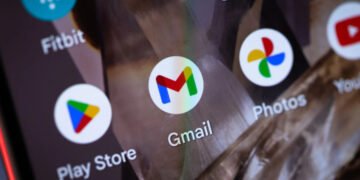 Google готує дуже неприємну зміну для Gmail, через яку користувачі можуть втратити 10 ГБ пам’яті