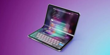 Apple, схоже, все ж працює над складаним iPad — нові чутки розкрили деталі