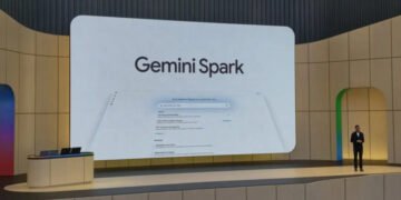 7 речей, які вміє новий ШI-агент Gemini Spark від Google: від роботи з поштою до автоматичних задач