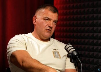 Штилерман получил ответ НАБУ по Fire Point и потроллил ЦПК