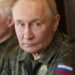 The Atlantic: Путин больше не сможет скрывать от россиян катастрофу войны