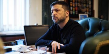Зеленский отреагировал на шаг России по Приднестровью: что поручил МИДу и разведке