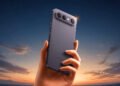 Vivo готує новий хіт із батареєю на 7000 мАг: перші подробиці про серію Vivo S60