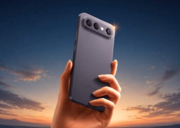 Vivo готує новий хіт із батареєю на 7000 мАг: перші подробиці про серію Vivo S60