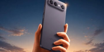Vivo готує новий хіт із батареєю на 7000 мАг: перші подробиці про серію Vivo S60