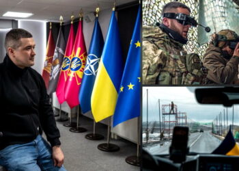 NYT о Федорове: между министром обороны и генералами назрел конфликт