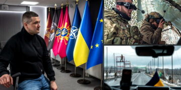 NYT о Федорове: между министром обороны и генералами назрел конфликт