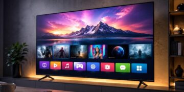 Smart TV дома показывает хуже, чем в магазине: причина в одной функции