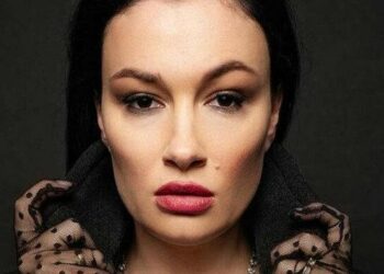 Мовний вибух у Києві: Приходько втрапила в гучний скандал і лишилася без концертів