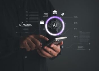 Защита корпоративного искусственного интеллекта и AI-агентов с помощью Cloudflare Zero Trust Services