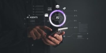 Защита корпоративного искусственного интеллекта и AI-агентов с помощью Cloudflare Zero Trust Services