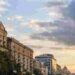 Прогноз погоди у Києві на 26 травня: зміни та дощі
