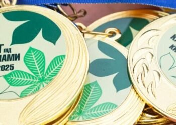 Біг заради життя: у Києві відбудеться благодійний забіг