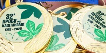 Біг заради життя: у Києві відбудеться благодійний забіг