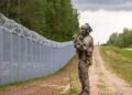 Что происходит на границе с Беларусью: реальные данные от ГПСУ